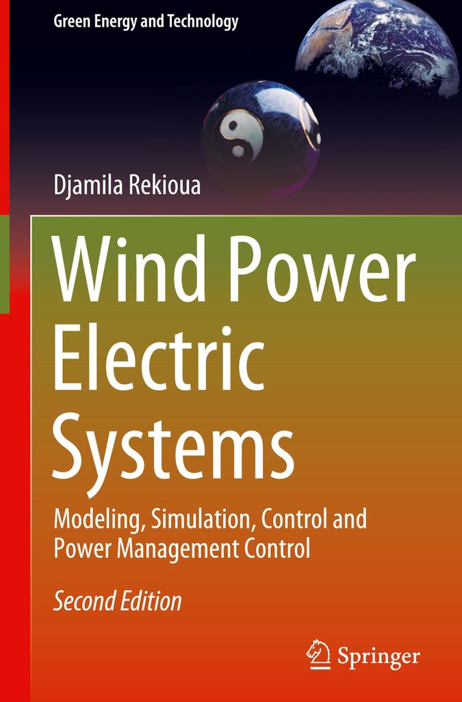 Wind Power Electric Systems