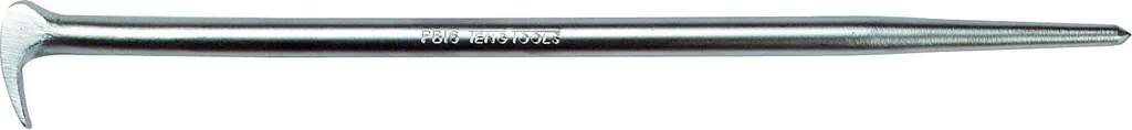 Levier Teng Tools PB20 500 mm - Débloquez facilement les charges lourdes