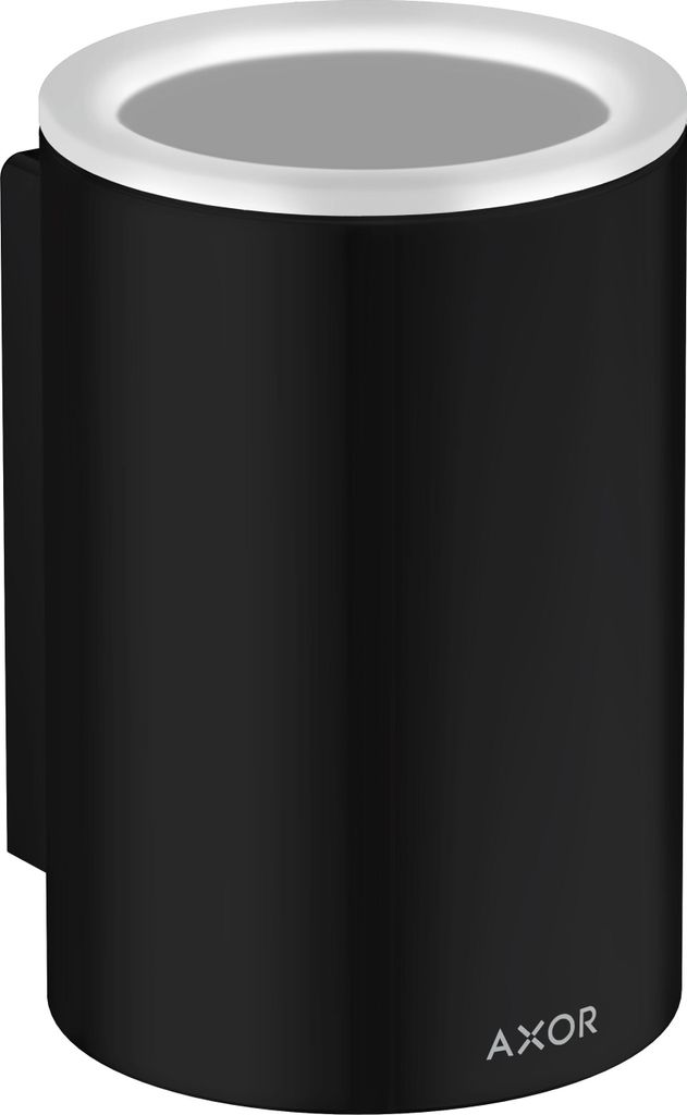 hansgrohe AXOR UNIVERSAL Circular Zahnputzbecher, 42804670