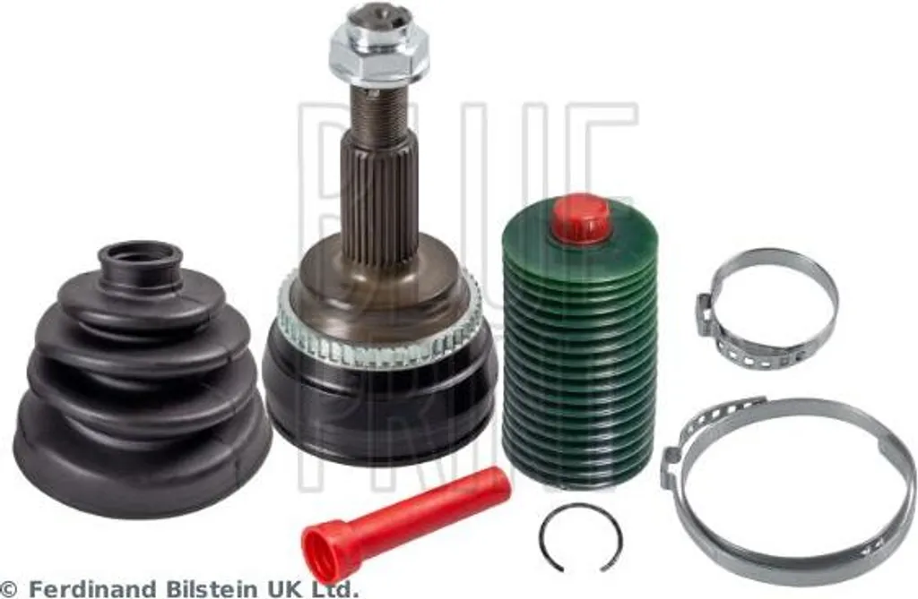 Kit de joints Blue Print ADT38962 pour Arbre de Transmission 4346039165