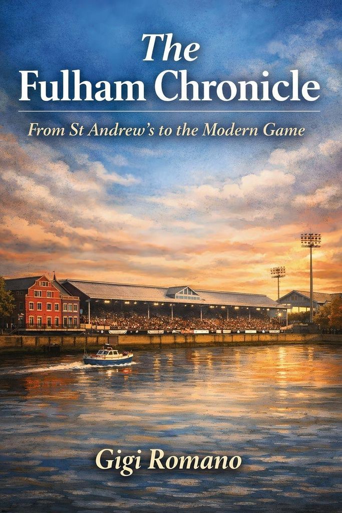 The Fulham Chronicle
