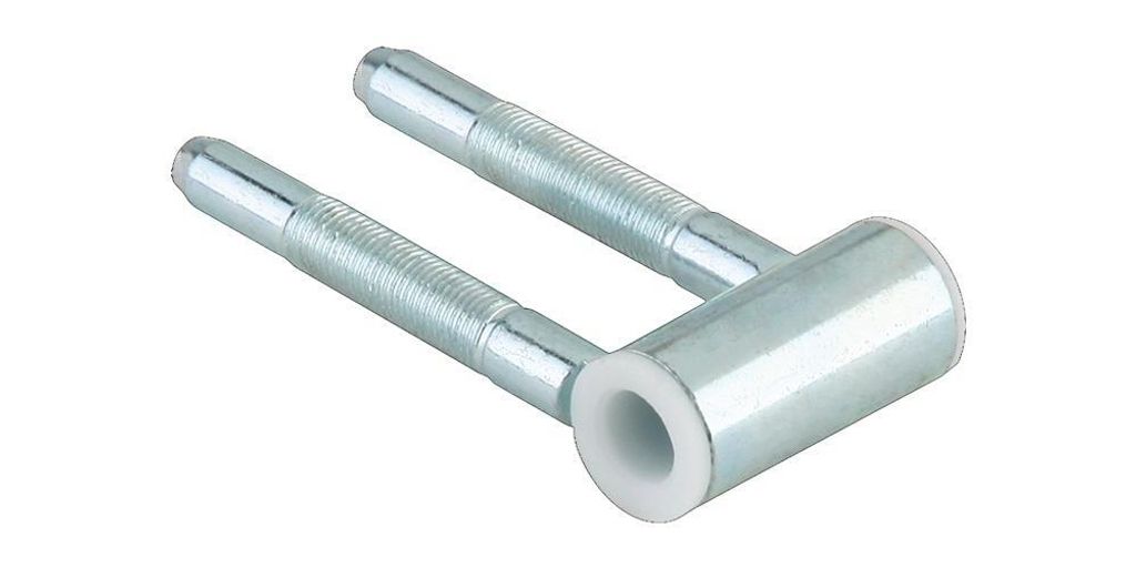 dormakaba Rahmenteil STA verz.f.3-tlg.Holzzargen Stand - Produktbild 