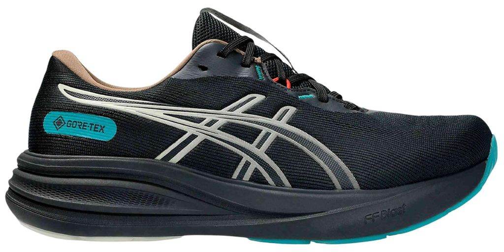 Laufschuhe Asics 1011C154-001-M für Herren