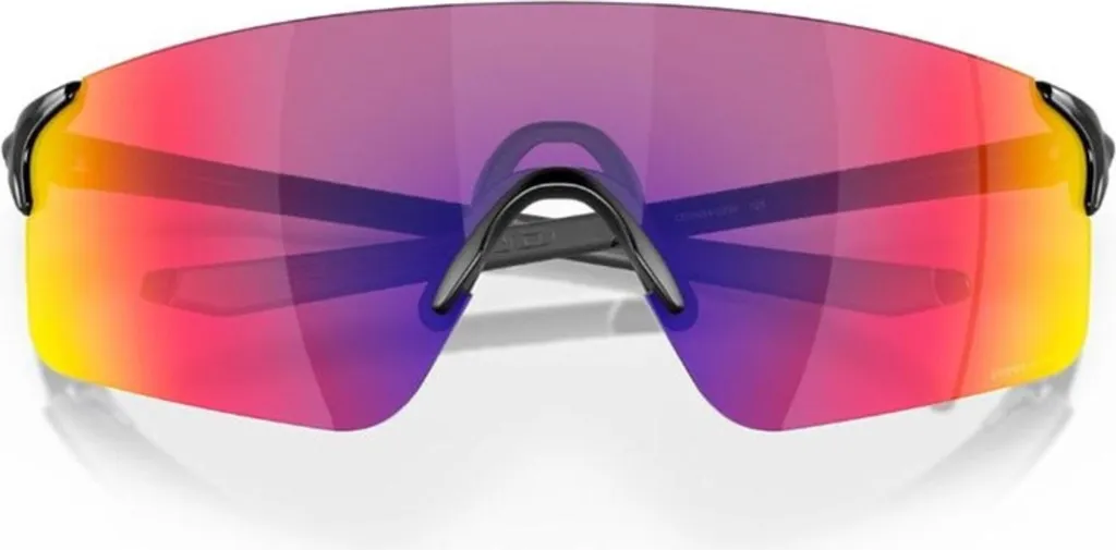 Oakley Evzero Blades OO94540238 lunettes légères avec verres Prizm Road - 5