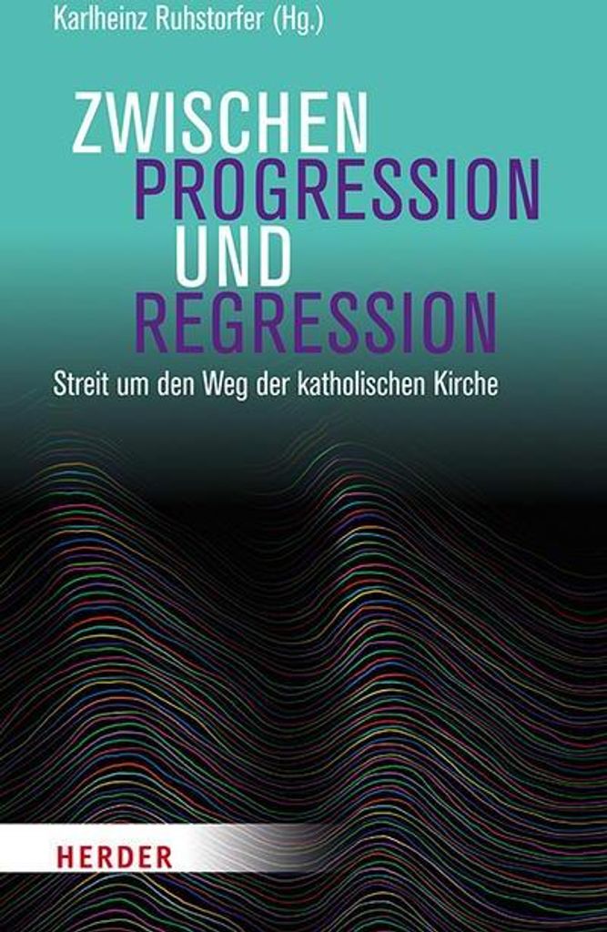Zwischen Progression und Regression