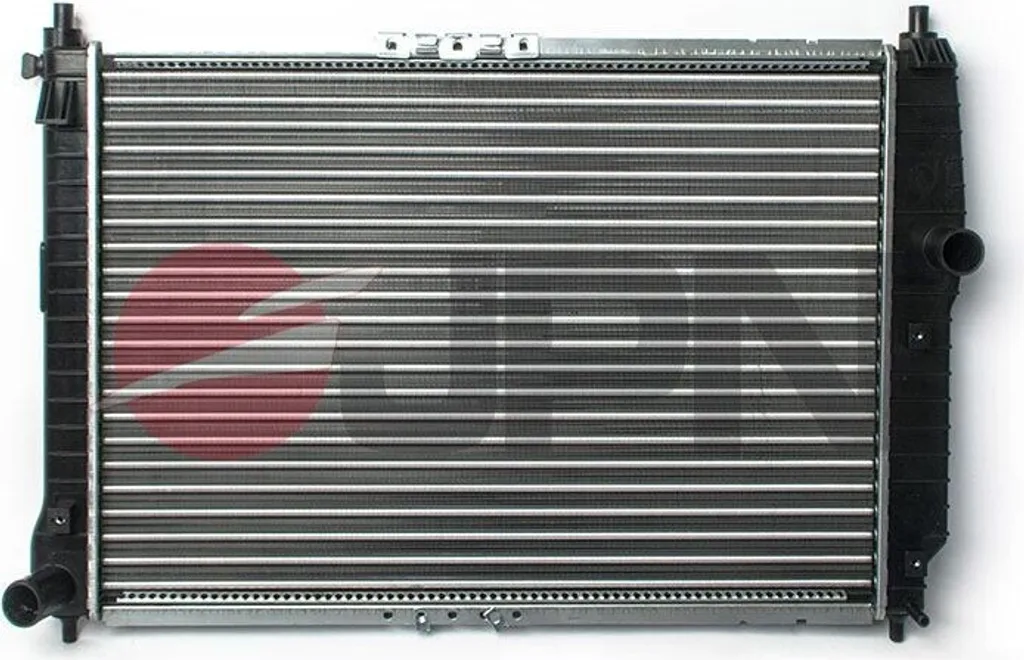 Radiateur aluminium haute résistance 96443477 pour Aveo T250 JPN 60C0013