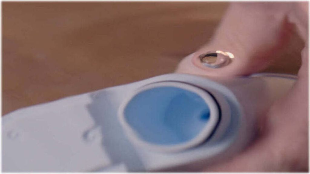 Philips Saeco CA6903/22 AquaClean 2-filtrowy filtr wody i Zdjęcie produktu 6