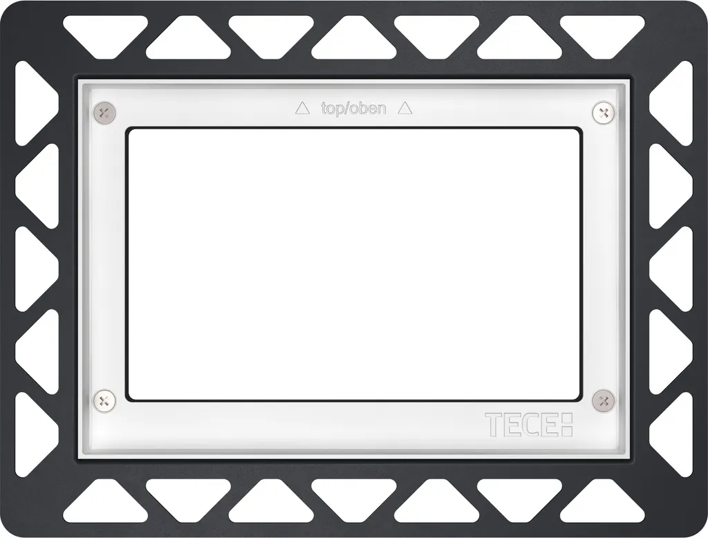 TECE 9240646 Telaio per Montaggio a Filo WC - Supporto Tecnico