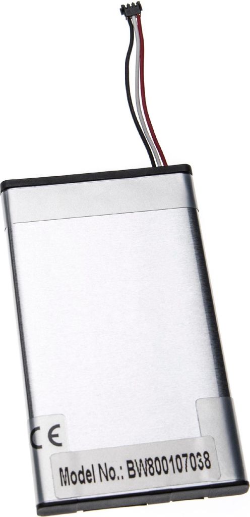 vhbw Akku kompatibel mit Sony Playstation PS Vita PCH-1001, Produktbild 