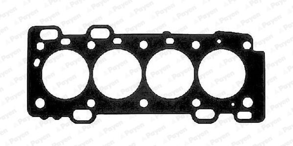 PAYEN AB5431 Zylinderkopfdichtung für VOLVO V40 Kombi (645) S40 I (644)