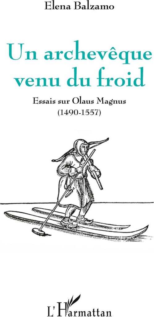 Un archevêque venu du froid
