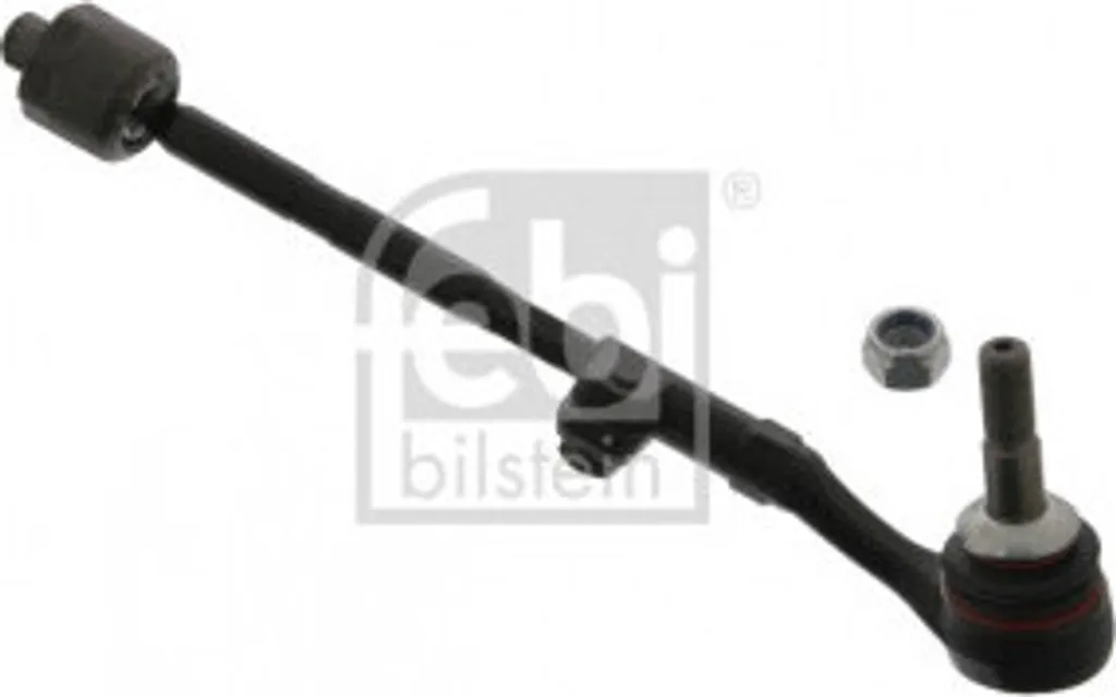 Barre d'accouplement FEBI 27750 pour Série 3 E90 et X1 E84