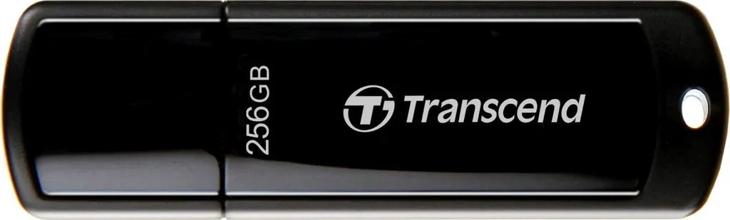 Transcend JetFlash 700 Clé USB 256 Go USB 3.1 Transfert Ultra Rapide - 2