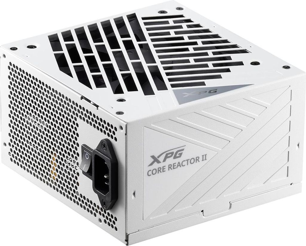 ADATA XPG 75261350 Zasilacz XPG CORE REACTOR II 850 Zdjęcie produktu 