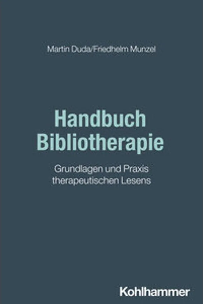Guide Handbuch Bibliotherapie méthode complète de bien-être mental - 2