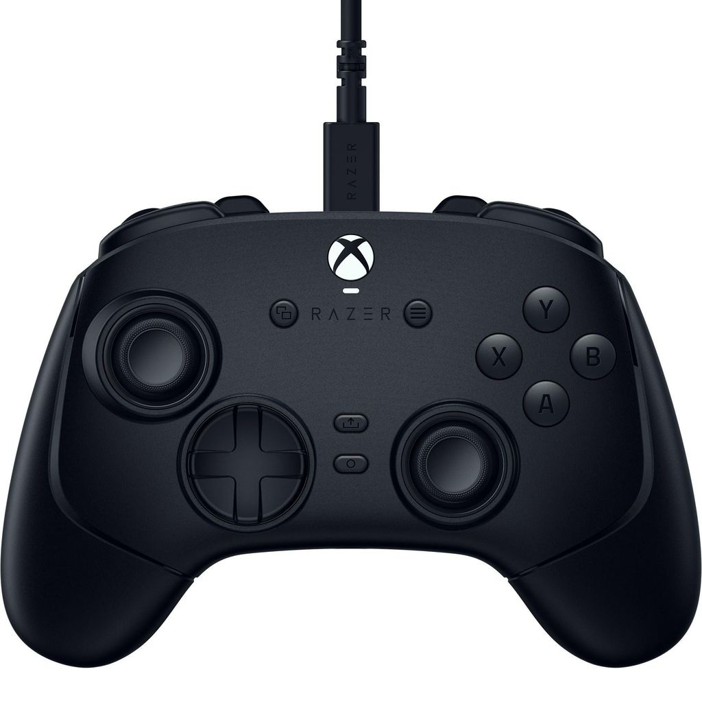 Wolverine V3 Tournament Edition (schwarz) Produktbild 