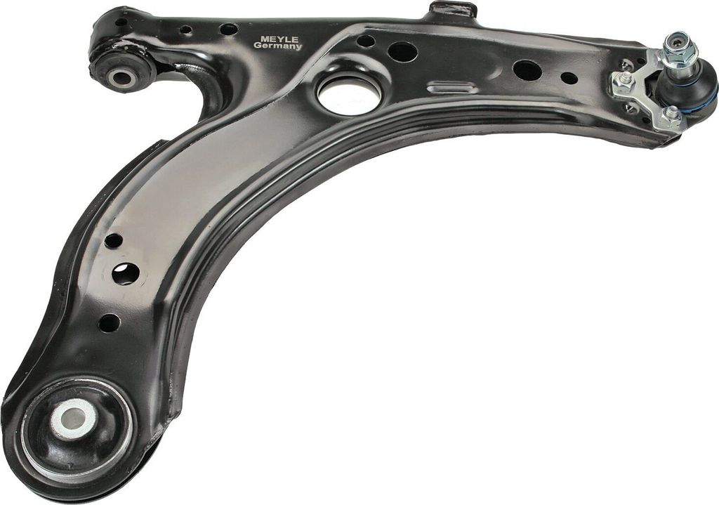 Meyle Querlenker vorne rechts unten für Audi Seat Skoda VW