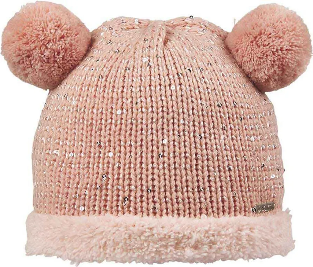 Cairn Manon Beanie Pink | Berretto Tecnico Invernale Uomo Taglia Unica