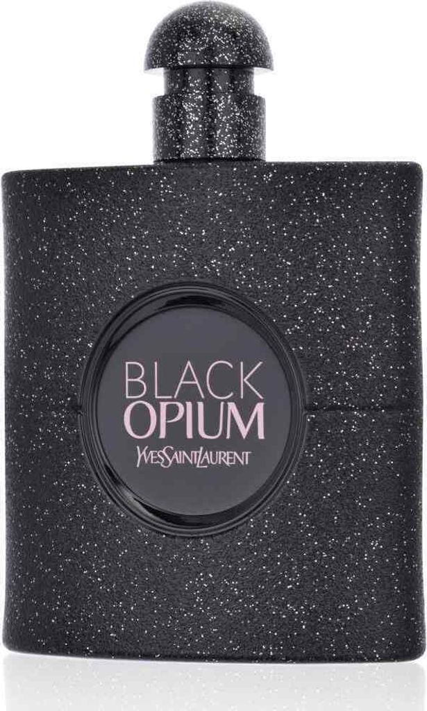 Black opium perfume 90ml online