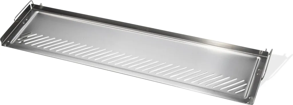 Grille de Cuisson 2 Niveaux pour Barbecue Weber 76cm en Acier Chromé