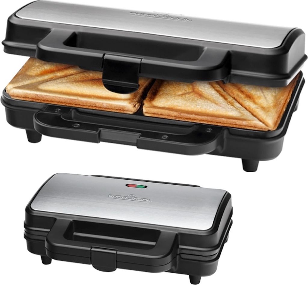 ProfiCook PC-ST1092 Sendvičovač XXL 900W Obrázek produktu 19