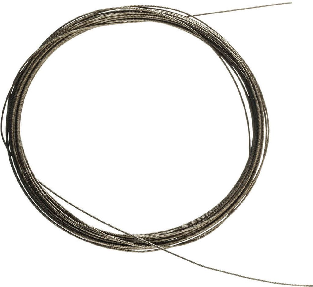 DAIWA Prorex 7 x 7 Wire Spool - 5 m - 18 kg