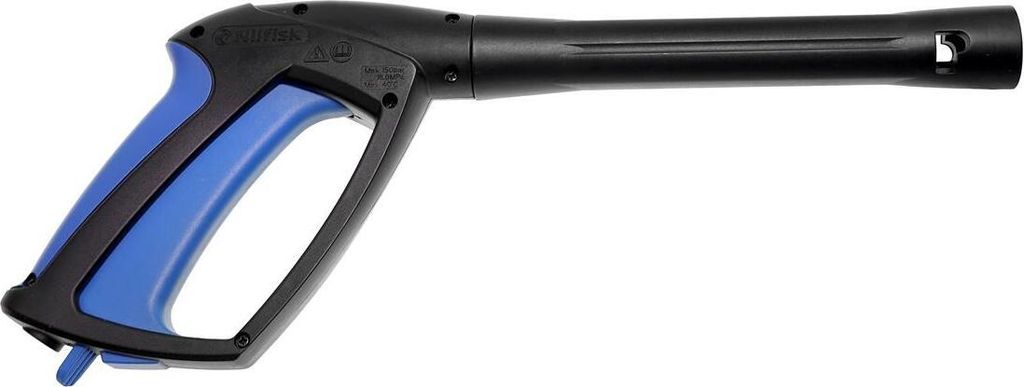 Nilfisk 128500071, Hlava pistole, Nilfisk, G4 Spray handle Obrázek produktu 