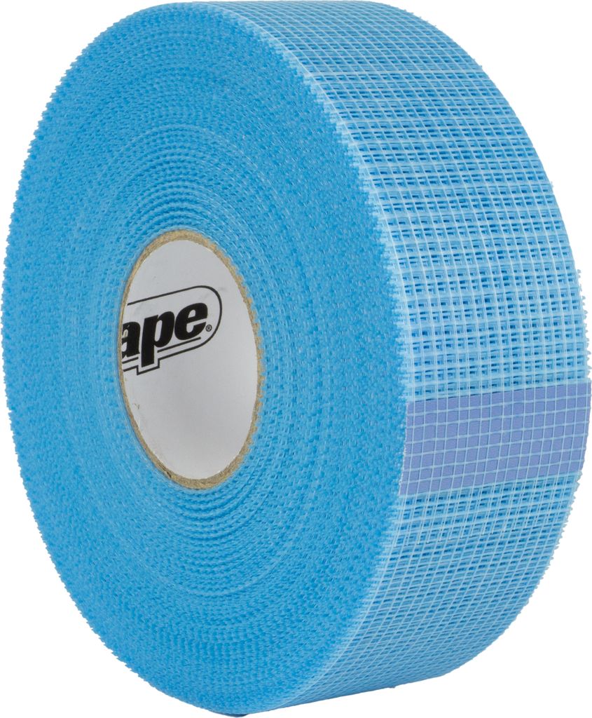 Fugenband Gewebeband Bewehrungsstreifen selbstklebend Glasfaser Rigips spachteln 90 Meter