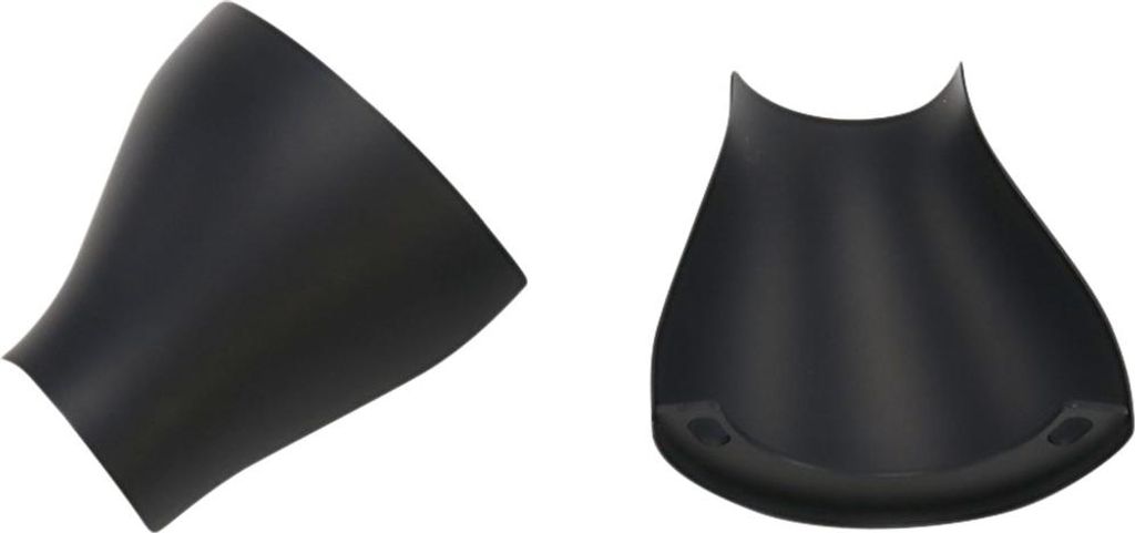 Akrapovic P-HST12SO3 Hitzeschild stahl