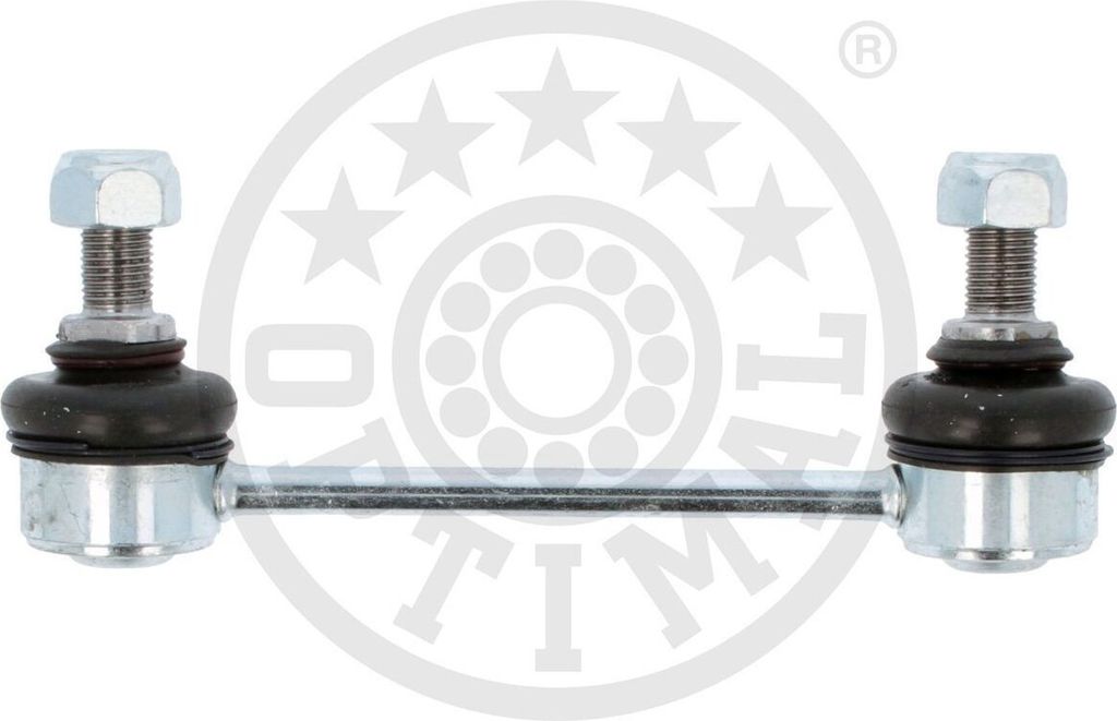 OPTIMAL Koppelstange Stabilisator für HYUNDAI ix35 (LM, EL, ELH) Hinten Links Hinten Rechts G7-2068