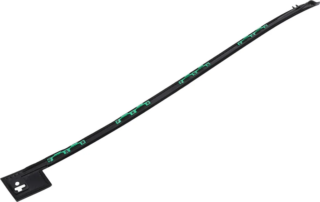Habillage de Pare-brise Droit pour Réparation Honda CR-V 2007-2011