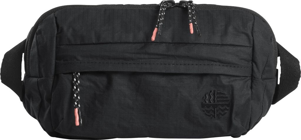 eoto Bauchtasche HIP:STER basic, nachhaltig, 26 x 14 x 12 cm