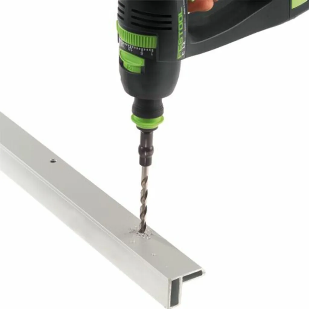 Festool HSS D 6/57 M/10 | L'Eccellenza del Foro Perfetto da 6mm