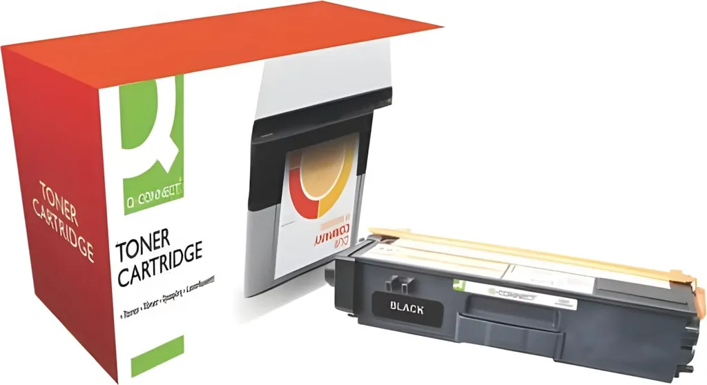 Toner Q-Connect KF15874 Nero per HP LaserJet P2035 P2055dn Prezzi