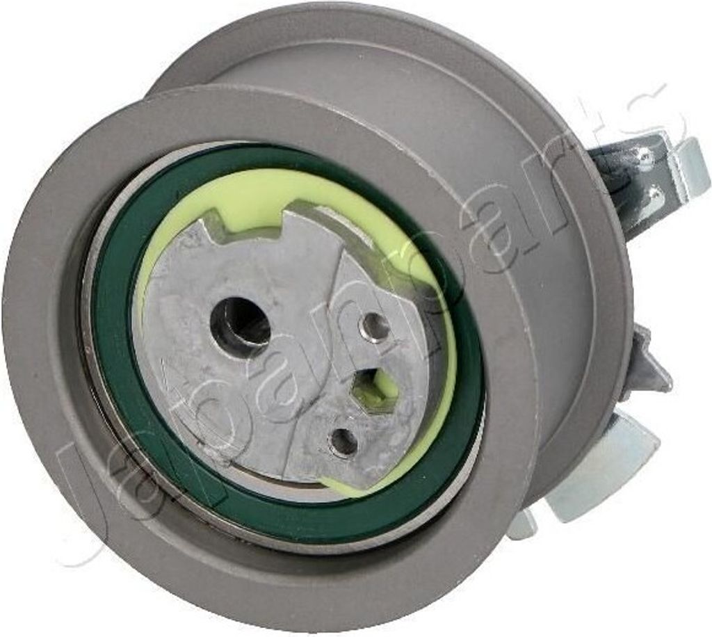 JAPANPARTS Zahnriemenspanner Riemenspanner Zahnriemen BE-530 für MITSUBISHI Outlander II SUV (CWW) 68mm 36mm