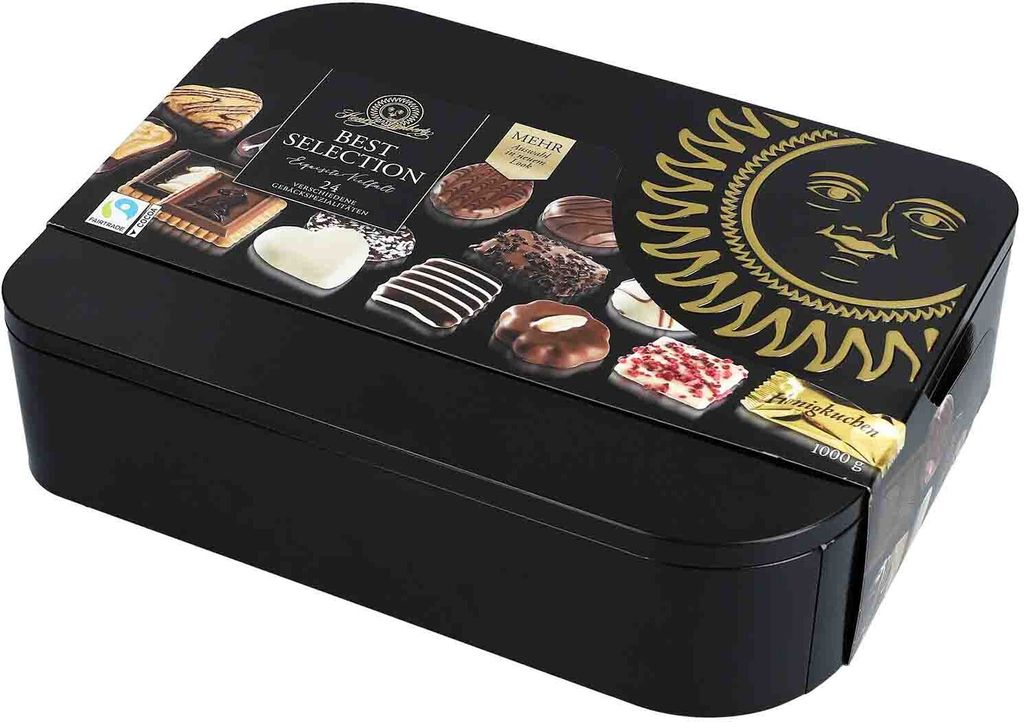 Henry Lambertz Best Selection Mischung aus Produktbild 
