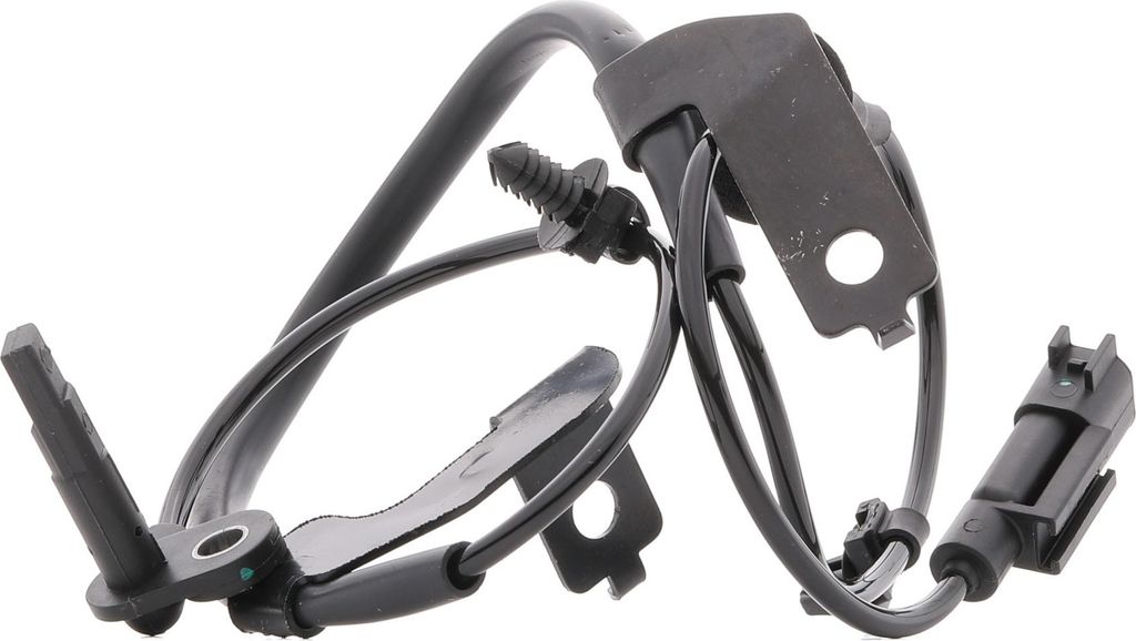 RIDEX ABS Sensor Raddrehzahl Vorne Rechts für FIAT Freemont (345) für CHRYSLER SEBRING (JS) für LANCIA FLAVIA Cabriolet (JS) für DODGE Journey MPV