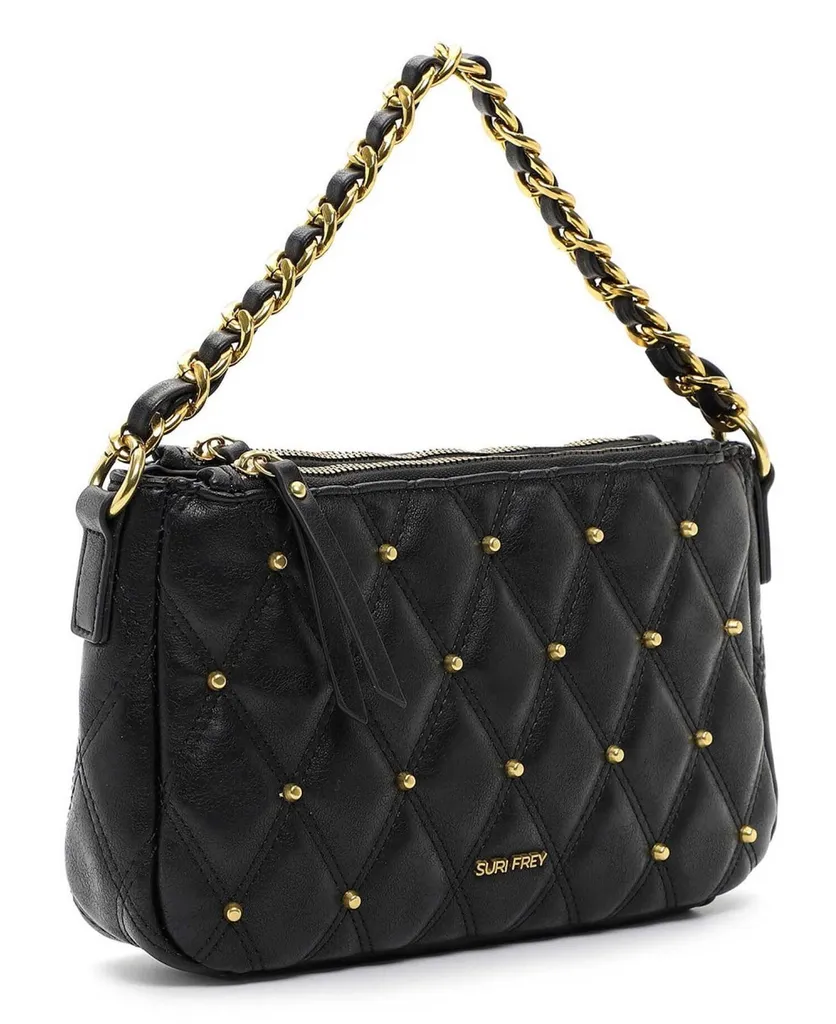 SURI FREY COREY CITY - Zaino - blue/blu