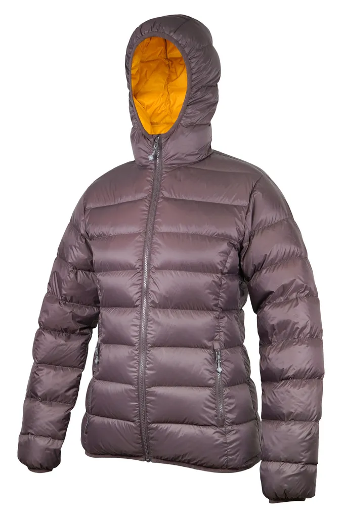 Warmpeace Tacoma Lady Pantalon de Randonnée Shale Nugget Gold Taille S