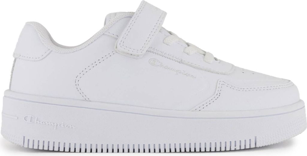 Champion Rebound Platform Classic G Ps Wht Größe EU 27,5