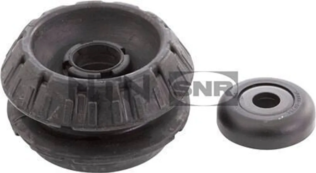 Remplacement Coupelle Suspension Micra IV K13 - Kit SNR KB668.44