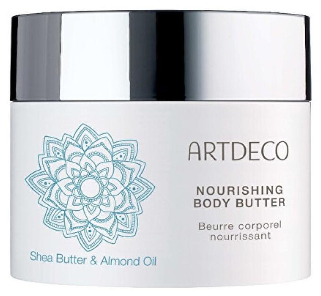 ( Nourish ing Body Butter) 200ml Produktbild 