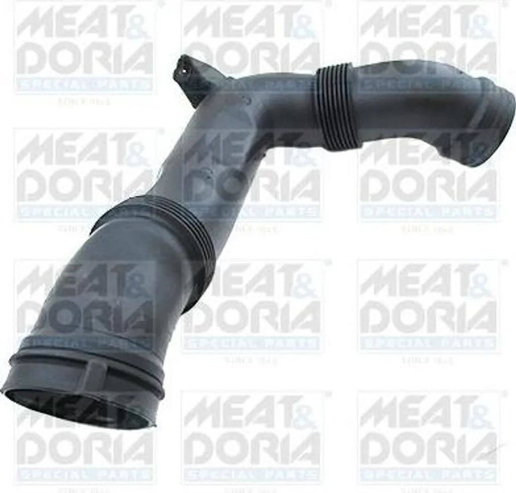 Tuyau d'air de suralimentation pour réparation turbo Octavia et Altea