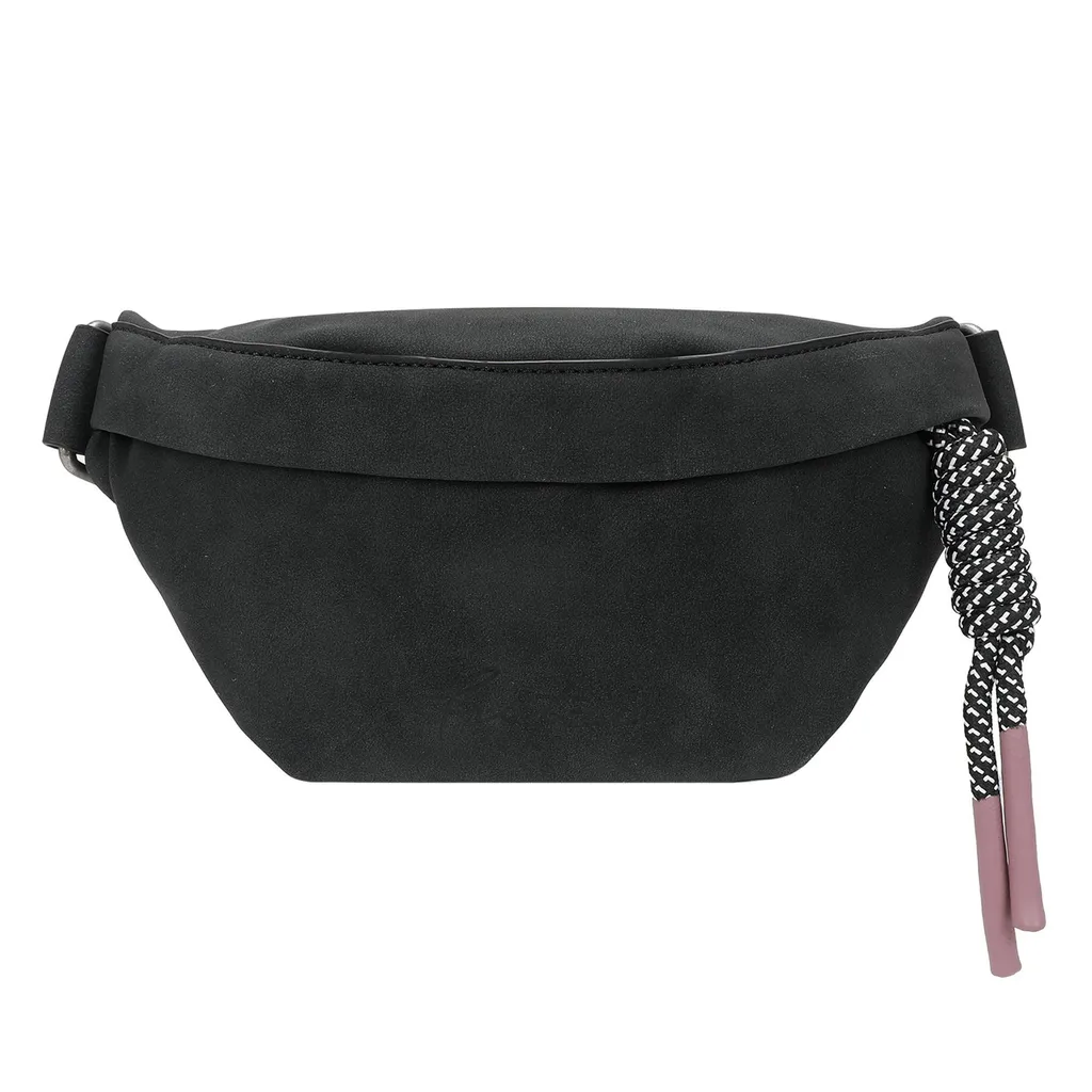 Marsupio Fritzi aus Preußen Bitzi10 Jive Black Nero - Shopping Online