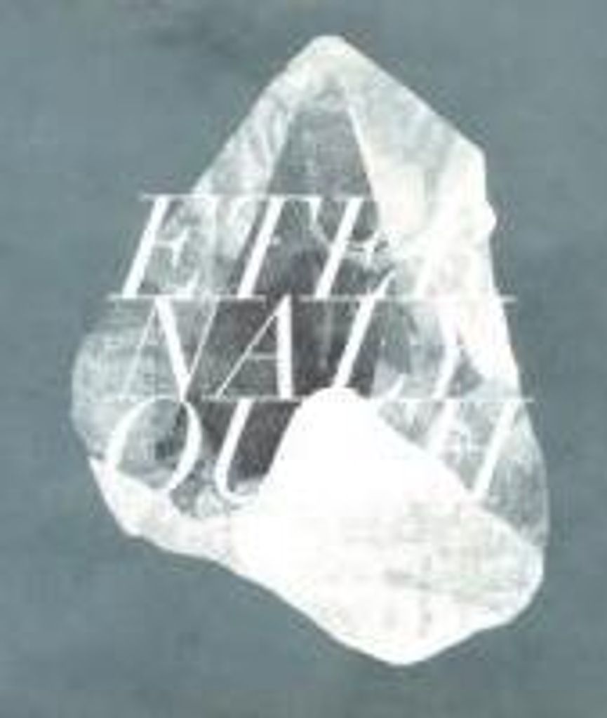 Eternal Youth - Rolo Tomassi