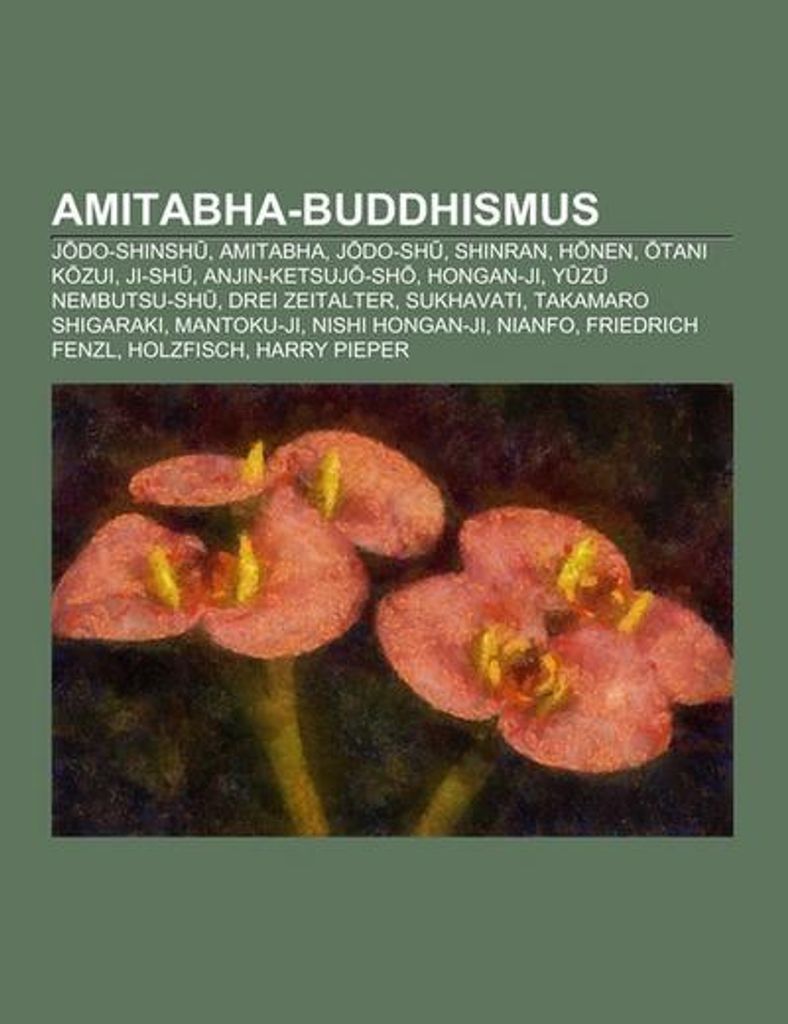 Amitabha-Buddhismus
