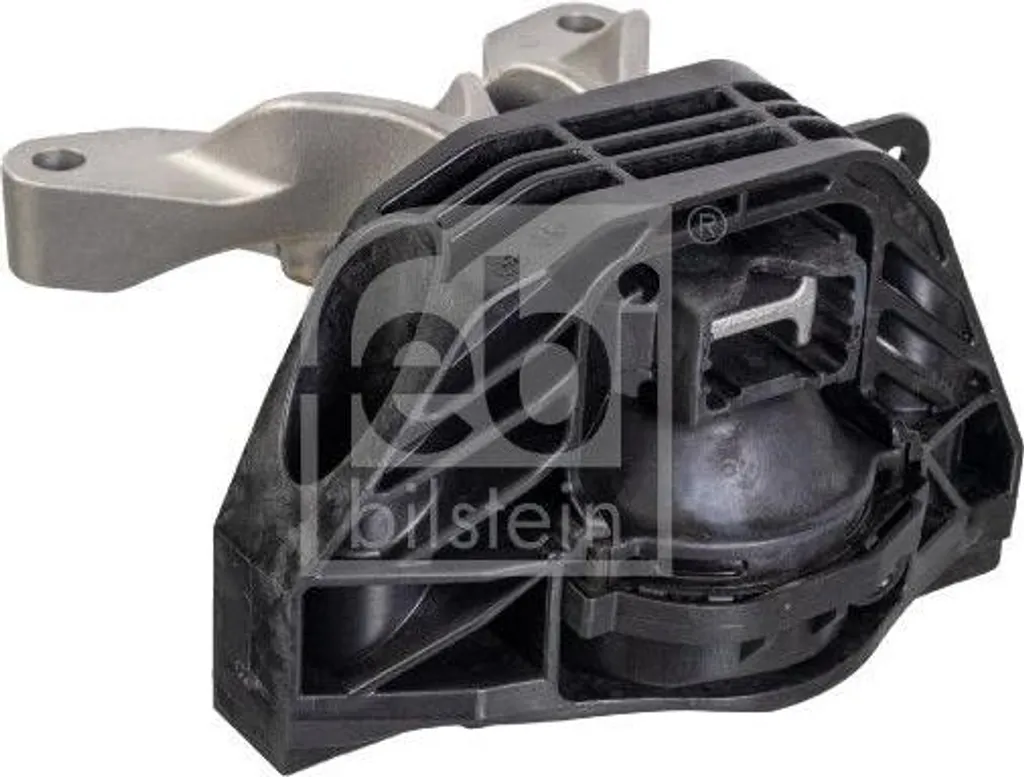 Supprimez les bruits moteur sur 208 et Corsa F avec Support FEBI 180535