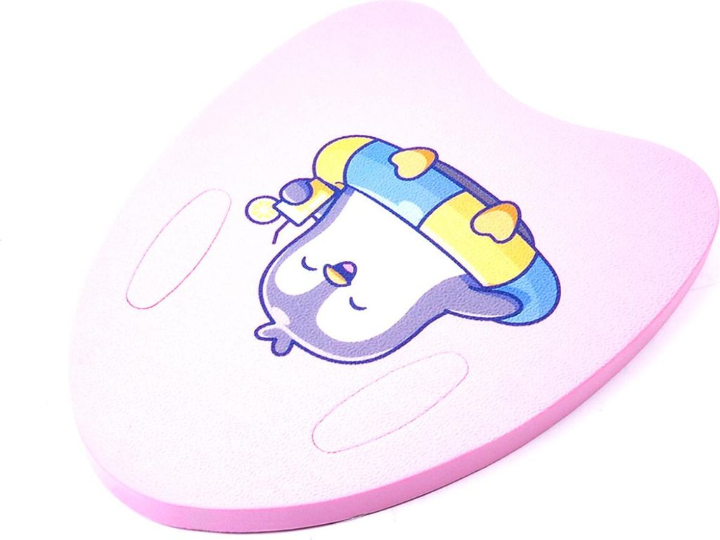 Aga Kinder-Schwimmbrett 39x30x2,5 cm
