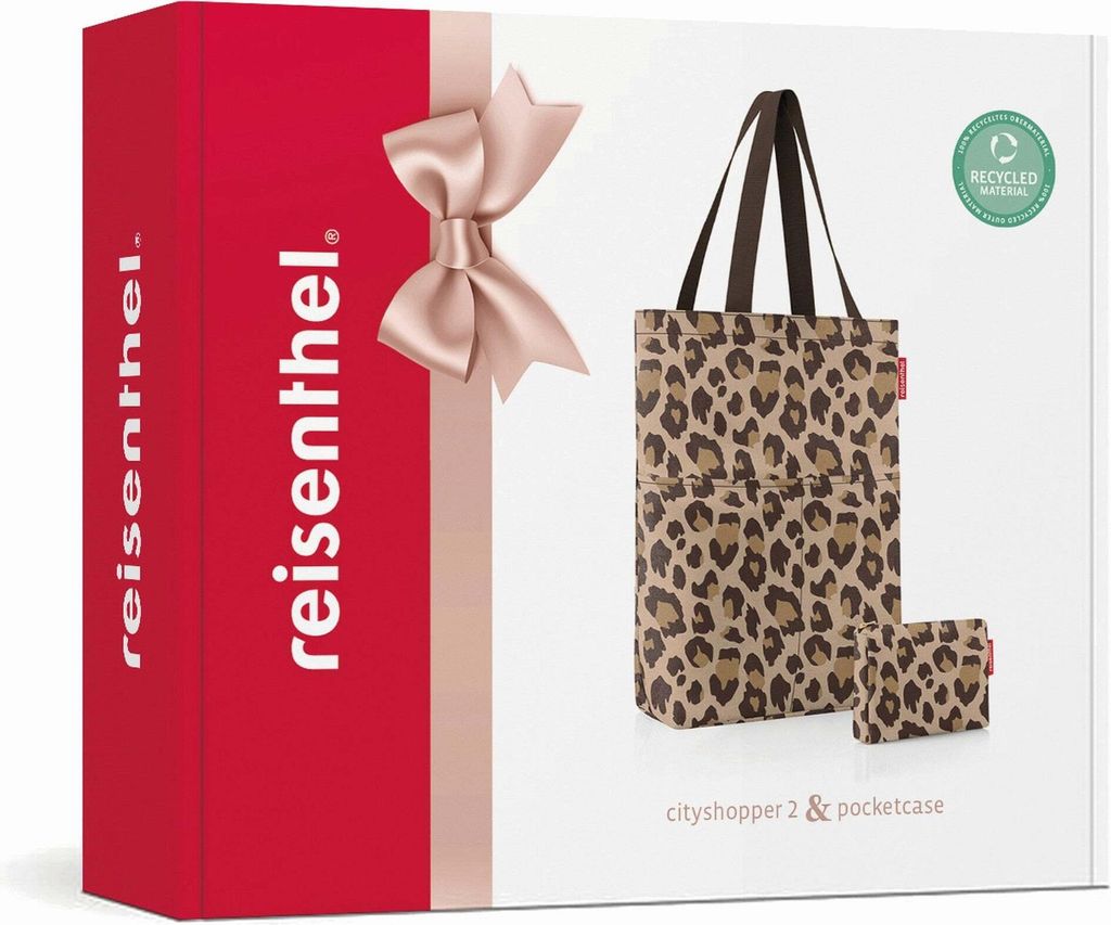 reisenthel cityshopper 2 set #1, 2-tlg., Tragetasche, Immagine del prodotto 