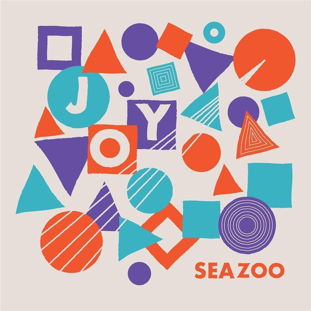 Seazoo – Joy Vinyl